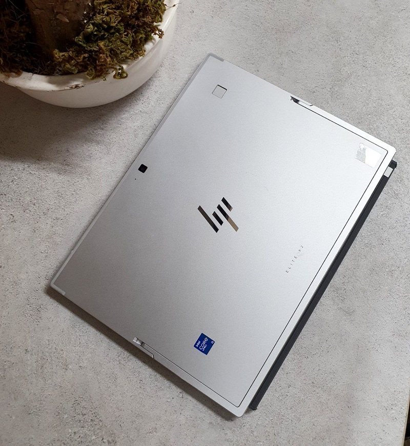 لپ تاپ تبلت هیبریدی HP Elite X2 G8 استوک